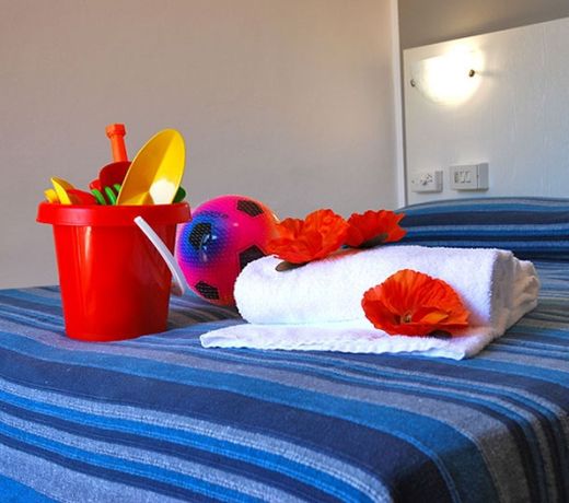 Amadei Hotel Blumen