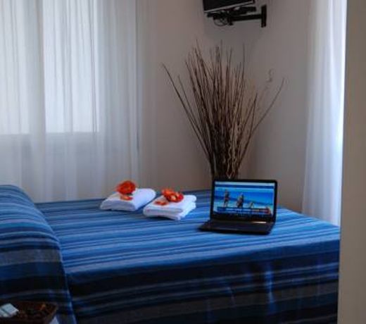 Amadei Hotel Blumen