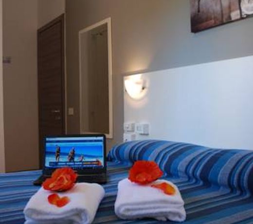 Amadei Hotel Blumen