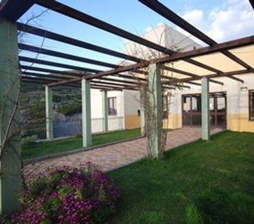 Argentiera Inn