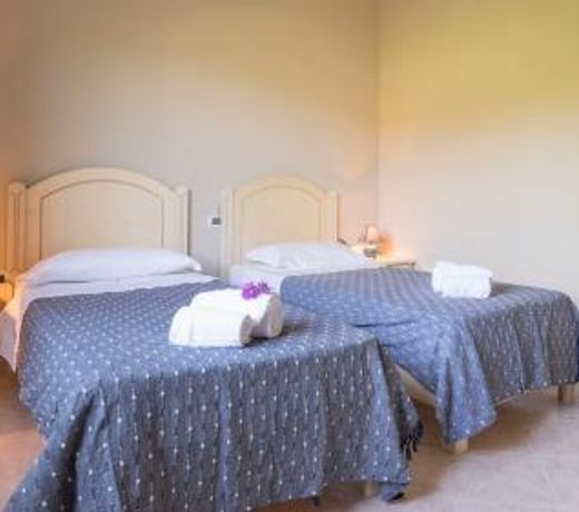 Argentiera Inn