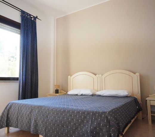 Argentiera Inn
