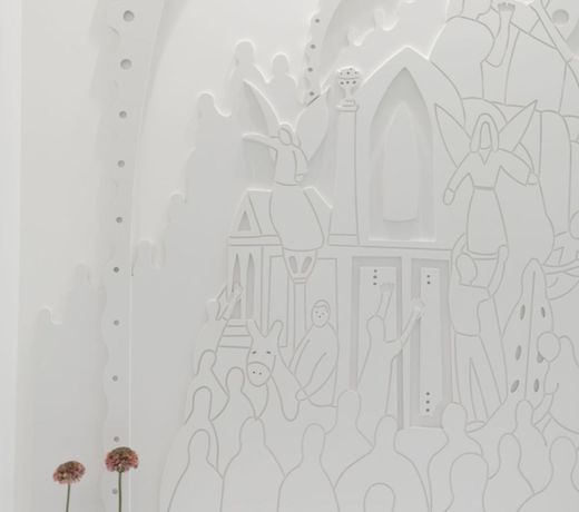 Vittorio Veneto Matera Luxury Rooms