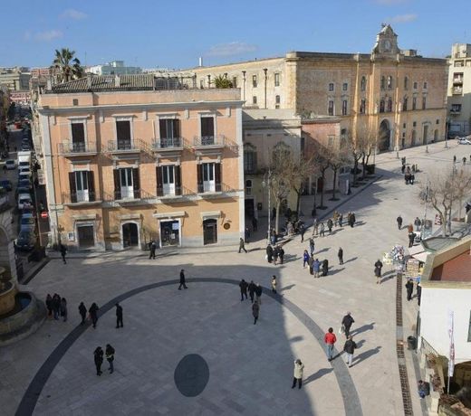 Vittorio Veneto Matera Luxury Rooms