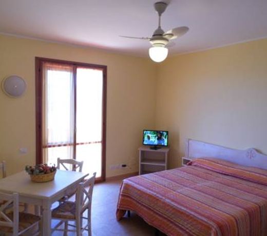 Residence Le Nereidi