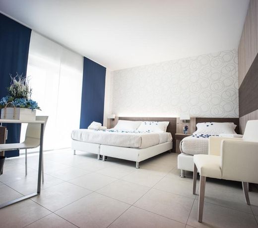 Hotel Palmensis