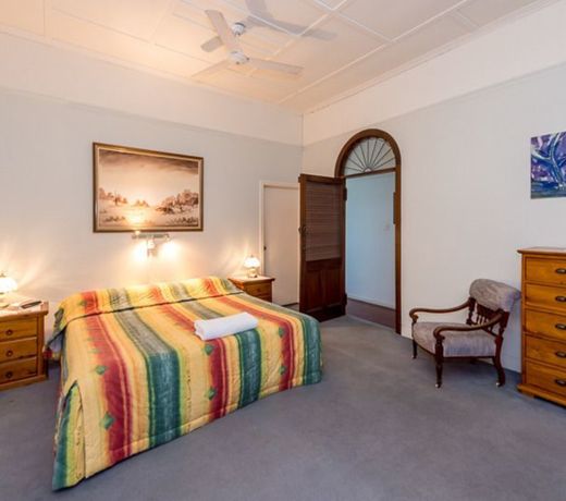 Auckland Hill Bed & Breakfast