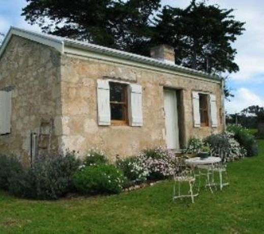 Honeyfield House
