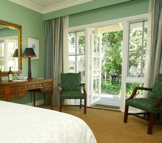 Glen Isla House Bed & Breakfast Phillip Island