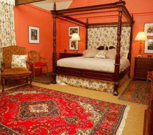 Glen Isla House Bed & Breakfast Phillip Island