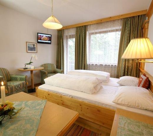 Pension Atlantic