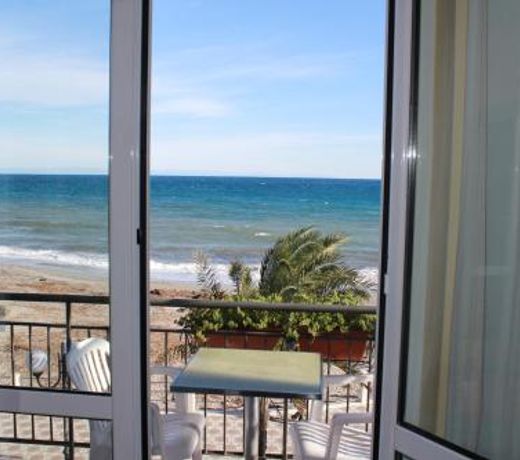 Hotel Villa Rosa