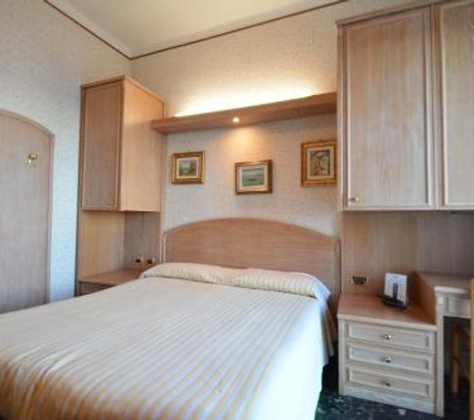 Hotel Villa Rosa