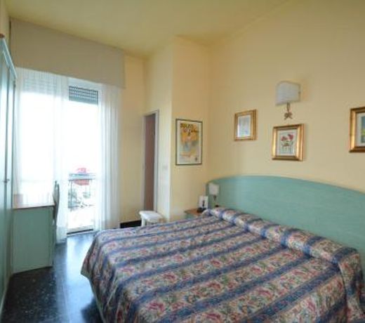 Hotel Villa Rosa