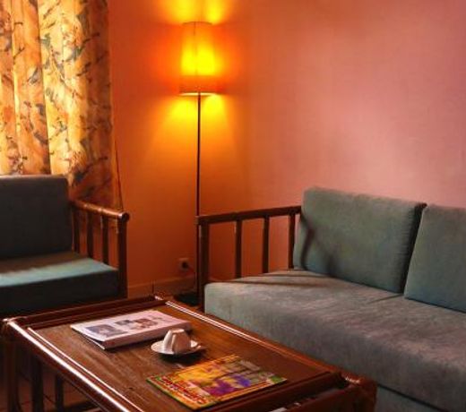 Zeelandia Suites