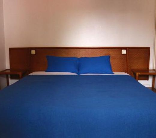 Zeelandia Suites