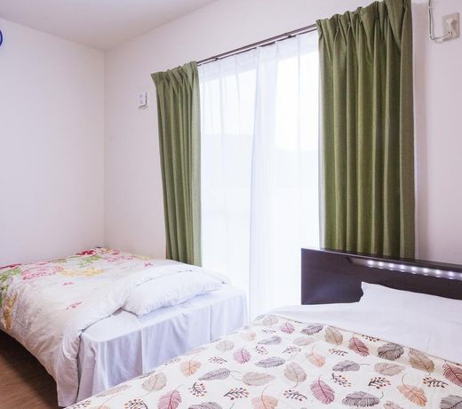 Kariyushi Condominium Resort Yaka Seaside