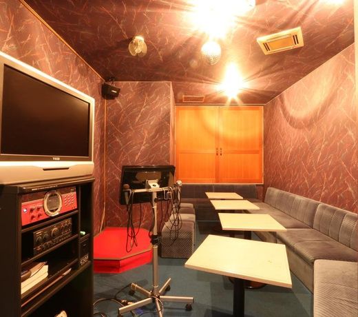 Hotel Seikaisou