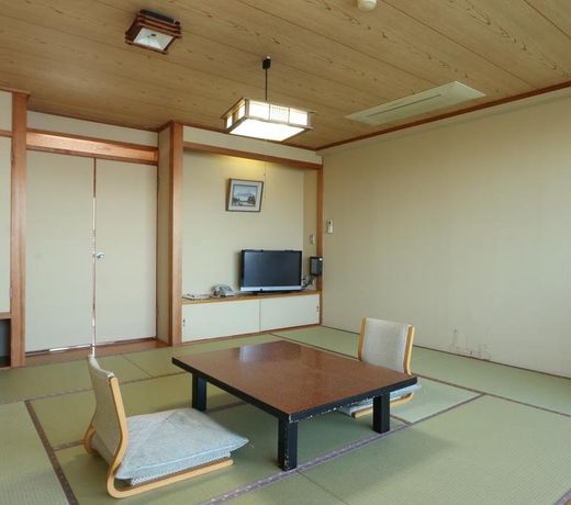 Hotel Seikaisou