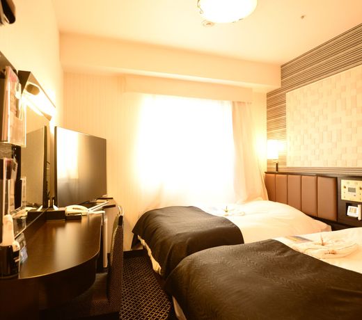 APA Hotel Chiba Inzaimakinohara Ekimae