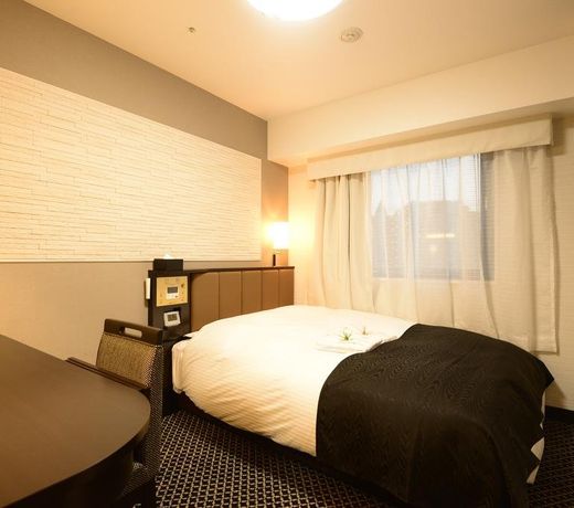 APA Hotel Chiba Inzaimakinohara Ekimae