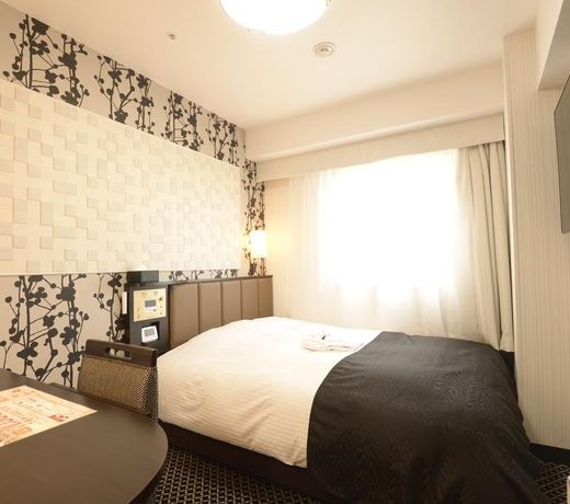 APA Hotel Chiba Inzaimakinohara Ekimae
