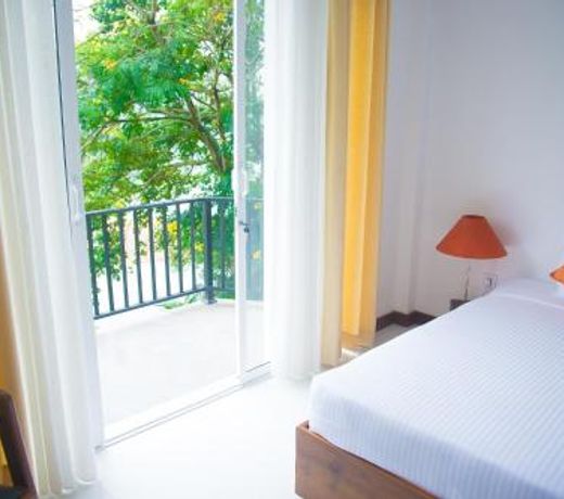 chaminrich homestay