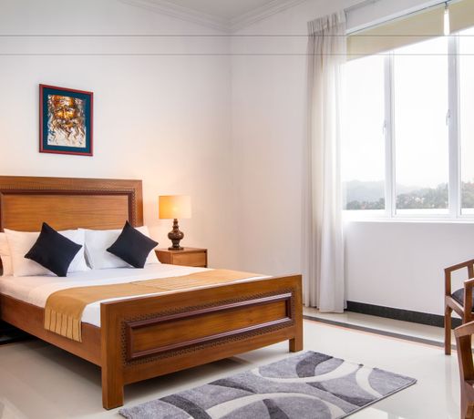FOX Resorts Kandy
