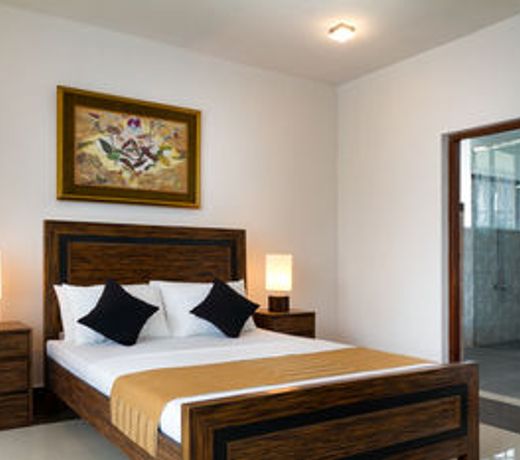 FOX Resorts Kandy