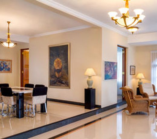 FOX Resorts Kandy