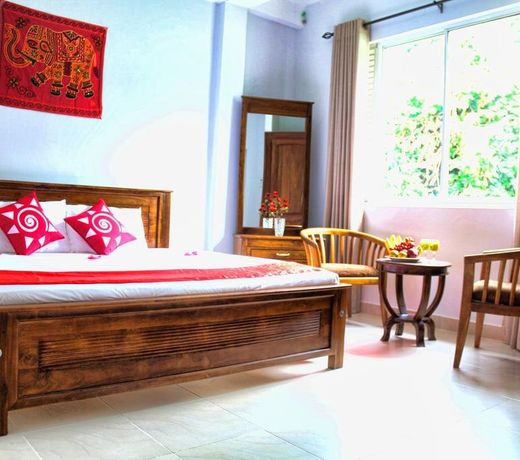 Nivahana Homestay