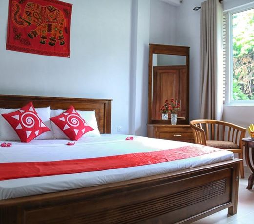 Nivahana Homestay