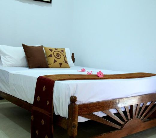 Nivahana Homestay