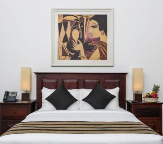 FOX JAFFNA by Fox Resorts