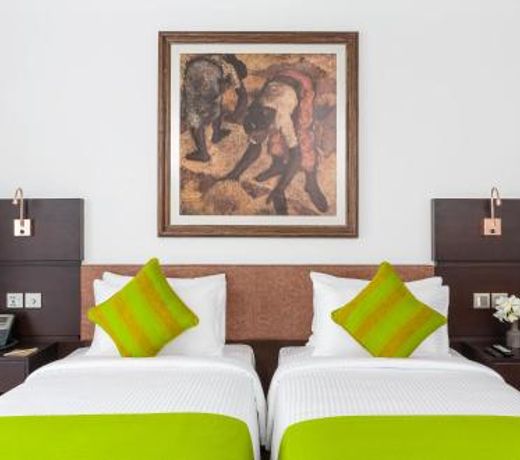 FOX JAFFNA by Fox Resorts