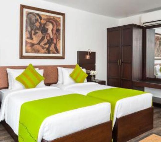 FOX JAFFNA by Fox Resorts