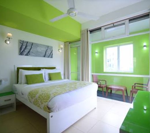 Thilhara Days Inn