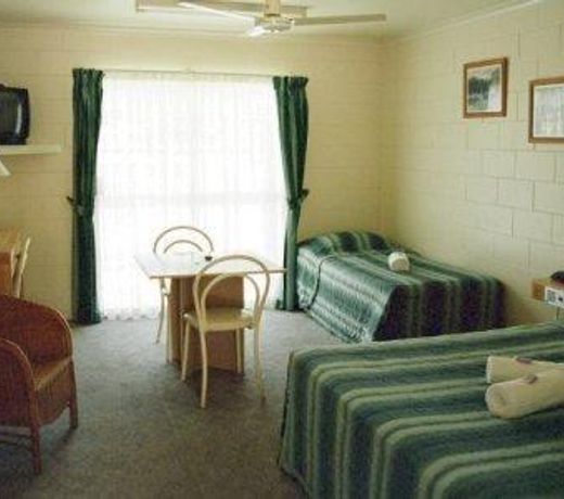 The Park Motel