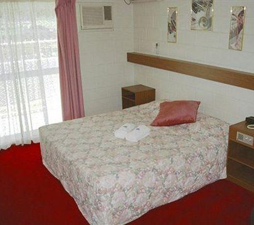 The Park Motel