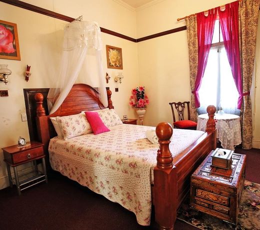 Royal Private Hotel