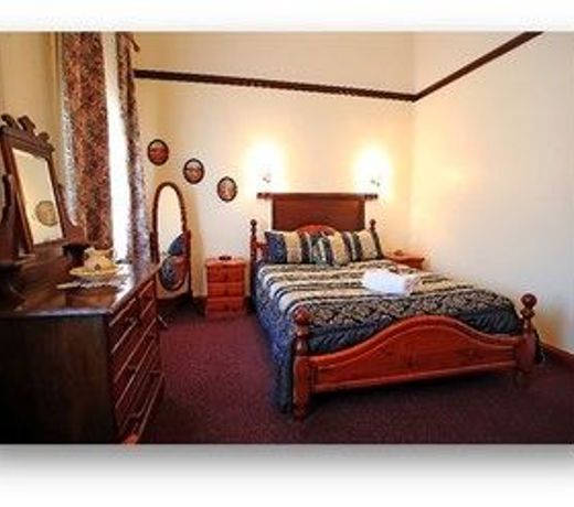 Royal Private Hotel
