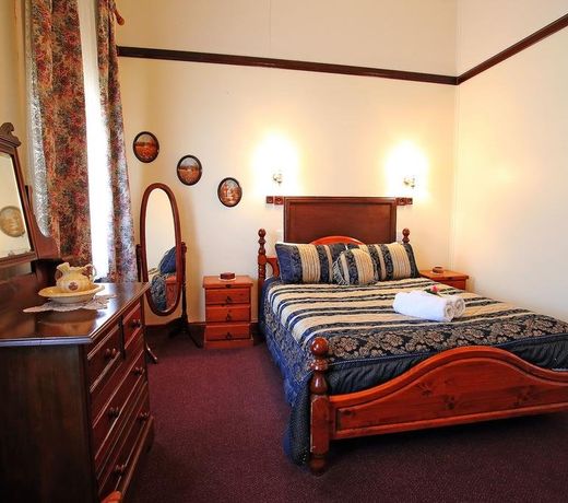 Royal Private Hotel