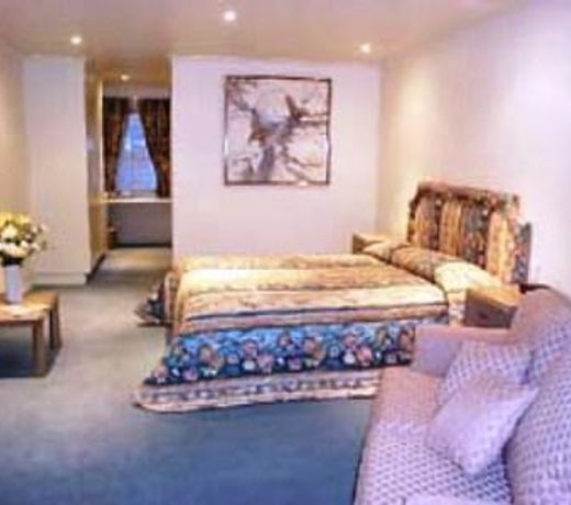 Ann'S Place