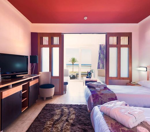 BarcelÃ³ Tiran Sharm