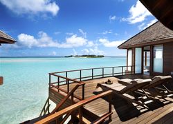 Anantara Dhigu Maldives Resort, регион , город Остров Маафуши - Фотография отеля №1