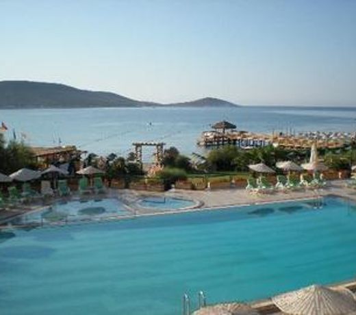 Suzer Sun Dreams Hotels & Spa