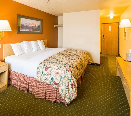 Alpine Inn & Suites Gunnison