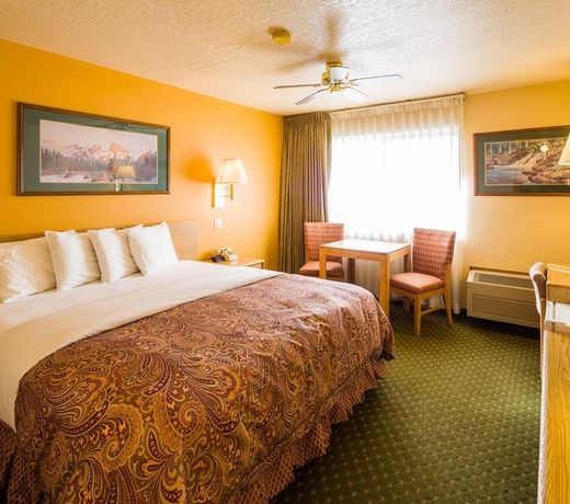 Alpine Inn & Suites Gunnison
