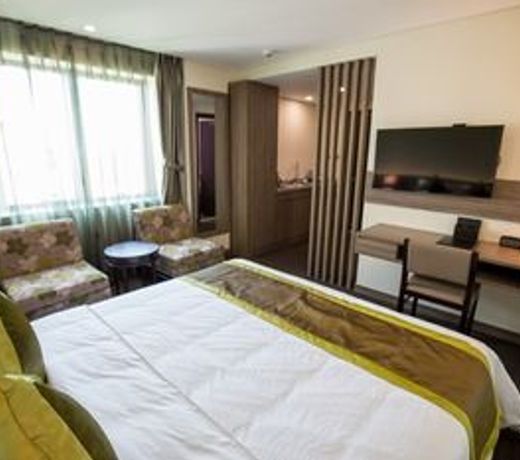 Hotel Kuretakeso Tho Nhuom 84