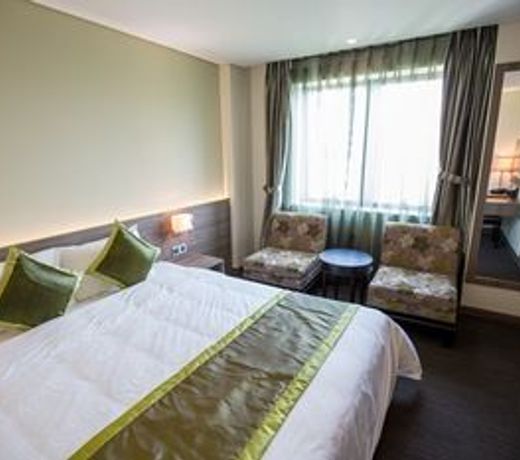 Hotel Kuretakeso Tho Nhuom 84